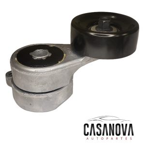 Templador Banda Múltiple CHEVROLET Luv, Rodeo, Dmax V6 6VD1-6VE1 marca GATES OEM 38266 v3
