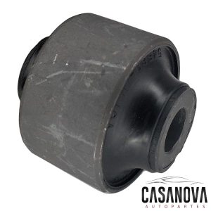 Bocín del Plato Suspensión Inferior para NISSAN Versa marca TRC- Japón OEM 54560-1HJ0A