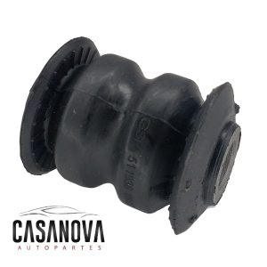 Bocines del Plato Suspensión Inferior para NISSAN Tiida 1.6 y 1.8 marca GSP OEM 54560-ED500