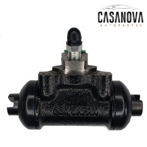 Cilindro de Freno de Rueda para CHEVROLET Luv 2300 y Rodeo 2600 marca Eagle