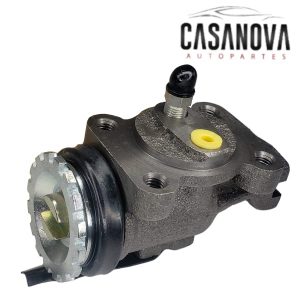 Cilindro de Freno de Rueda Delantera para ISUZU NHR, NLR 2.8L 4JB1 de costado marca BGF OEM 897193570, 8971793580