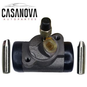 Cilindro de Freno de Rueda Delantera para NISSAN Junior H20 marca FV OEM 41100-J0100/ 41102-J0100