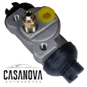 Cilindro de Freno de Rueda para CHEVROLET N300 marca Silver Green
