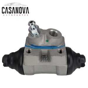 Cilindro de Freno de Rueda Posterior Hyundai Accent 1.4, Kia Rio Xcite y Grand I10 marca Mobis Hyundai OEM 58330-1R000, 58330-F9000