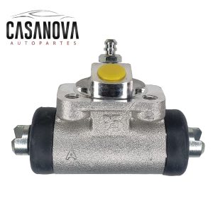 Cilindro de Freno de Rueda Posterior para DATSUN 120Y marca Metteli – Italia OEM 44100-U9200