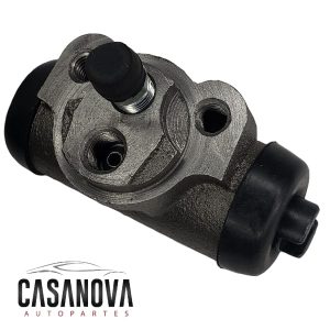 Cilindro de Freno de Rueda Posterior para MITSUBISHI Montero L200 4G32-4G63 marca HERI OEM MB-500739, MB-509738