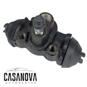 Cilindro de Freno de Rueda Posterior para Mazda 323 E3 y E5 versión japonés marca FIC OEM B216-26-610