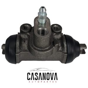 Cilindro de Freno de Rueda Posterior para Mazda Alegro 1.6L marca Seikin Japón OEM B21H-26-610