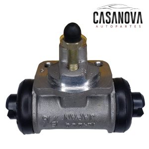 Cilindro de Freno de Rueda Posterior para NISSAN 2400 D21 15/16 pulgadas marca Seikin – Japón OEM 44100-08G10