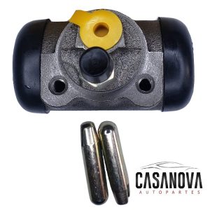Cilindro de Freno de Rueda Posterior para NISSAN Junior H20 marca FV OEM 41100-J0400