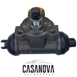 Cilindro de Freno de Rueda Posterior para NISSAN Sentra 1.8L B15 5/8 pulgadas marca Heri OEM 44100-4M410
