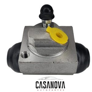 Cilindro de Freno de Rueda Posterior para RENAUL Duster 4x4 L-R marca Polo parts OEM 441004731