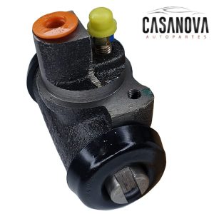 Cilindro de freno de rueda posterior para Chevrolet Dmax 2.5 y 3.0 marca Pointer OEM 8973193000 v3