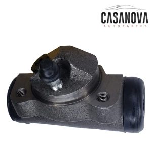 Cilindro de freno de rueda posterior para Chevrolet Luv 1600 KB20 marca FIC Japón OEM 9476017290/ 9476017300 v1