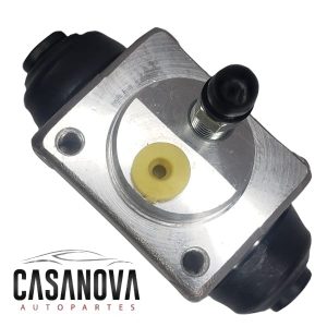 Cilindro de freno de rueda posterior para TOYOTA Hilux Vigo 2.7 VVTi marca BGF OEM 47550-09080