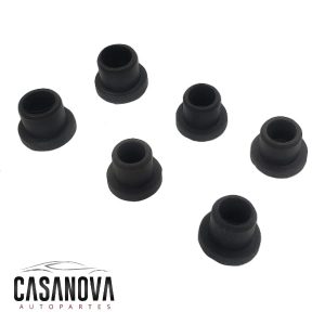 Kit Bocines Palanca Cambios para SUZUKI Forsa 1 marca SGP OEM 09036-10013