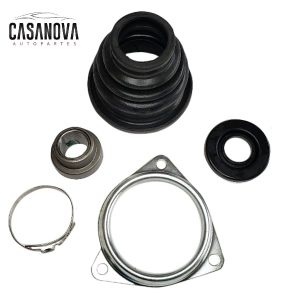 Kit Guardapolvo Punta Eje para RENAULT Logan 1.4 y 1.6 marca Polparts OEM 7701473830