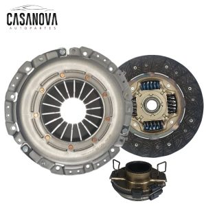 Kit de Embrague para CHEVROLET Dmax 2.4L Gasolina maca Valeo OEM ISK-092