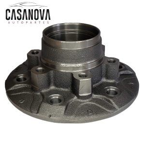 Manzana Rueda Delantera para Mazda BT50 4X2 marca Mazda original OEM UH71-33-061 v2