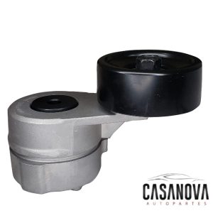 Polea Templadora Banda Múltiple Accent, New Accent, Veloster 1.6 marca GMB OEM 25281-2B000, 25281-2B020, GAT10020 v1