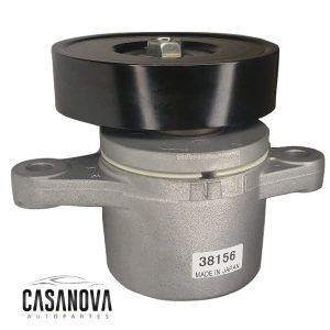 Polea Tensora Banda Múltiple para CHEVROLET Gran Vitara 2.4 marca Gates