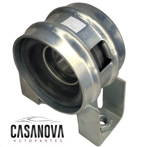 Soporte del Cardan para CHEVROLET Dmax 2.5 y 3.0 4x2 marca ASSAM OEM 902022KT, 95625659