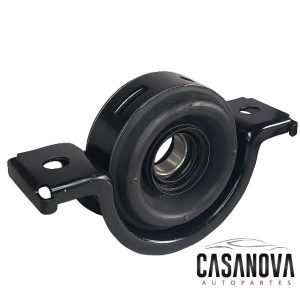 Soporte del Cardán para CHEVROLET Dmax 2.5 y 3.0 4x2 marca Rubber Parts OEM 8979476600