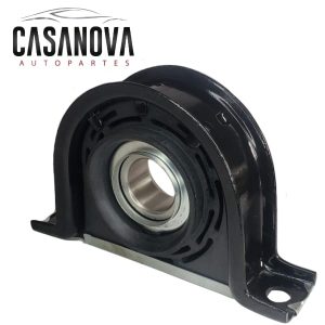 Soporte del Cardán para Datsun 1500 J15 Mexicana marca Nitoyo OEM HB88107
