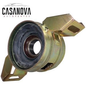 Soporte del Cardán para MAZDA B2200 versión colombiana marca ASAM OEM 611601