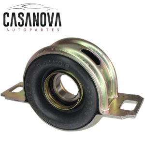 Soporte del cardán para TOYOTA Corolla y Corona 1.6L marca Toki Rubber Parts OEM 37230-12050