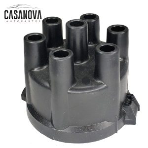 Tapa de Distribuidor NISSAN Patrol L28 6 cilindros marca YEC OEM YD-215/ 22162-N3602 v2