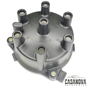 Tapa del Distribuidor para NISSAN PATHFINDER VG30 y NISSAN QUEST marca YEC OEM YD-239 / 22162-88G00 v1