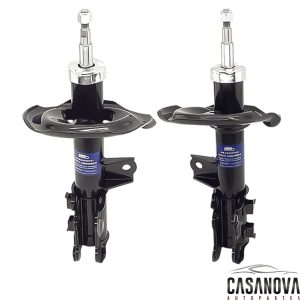 Amortiguadores Delanteros para KIA Cerato Forte 1.6L marca Seahawks OEM 54651-1M000 / 54650-1M000