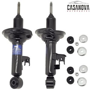 Amortiguadores Delanteros para TOYOTA Hilux 2.7 4x2 marca Seahawks OEM 48510-0K020 / 48520-0K020