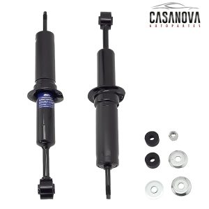 Amortiguadores Delanteros para TOYOTA Hilux Vigo 2.7 4x4 marca Seahawks OEM 48510-0K100