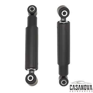 Amortiguadores Posteriores Chevrolet Zafira marca Seahawks OEM 72119125