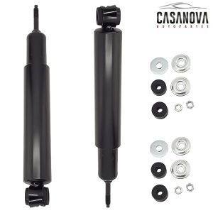 Amortiguadores Posteriores para DATSUN 1500 J15 marca Seahawks OEM 56210-2S000/ 2220