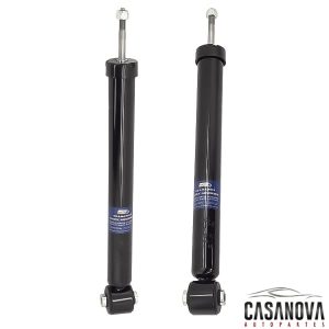 Amortiguadores Posteriores para HYUNDA Accent, KIA Rio Xcite marca Seahawks OEM 55310-1E100