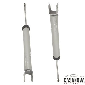 Amortiguadores Posteriores para HYUNDAI Tucson Ix y KIA Sportage R marca MANDO OEM 55311-2S000