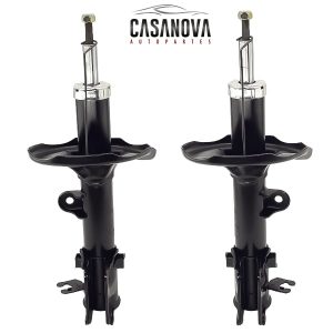Amortiguadores Posteriores para HYUNDAI Tucson KIA Sportage Active marca Yocobo OEM 55351-2E202/ 55361-2E202