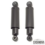 Amortiguadores Posteriores para KIA Cerato Forte 1.6L marca Seahawks OEM 55300-1M300
