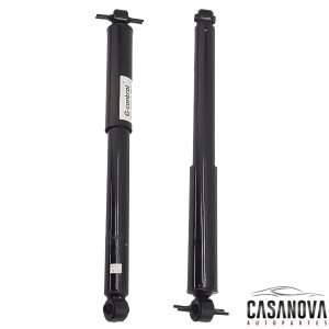 Amortiguadores Posteriores para KIA RIO Stylus marca G Control OEM 55310-FD150