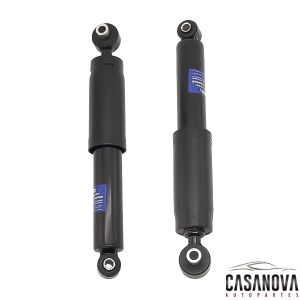 Amortiguadores Posteriores para KIA Soul 1.6 marca Seahawks OEM 55300-2K200