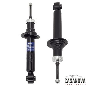 Amortiguadores Posteriores para NISSAN Almera 1.6 Y 1.8l marca Seahawks OEM 56210-4M400