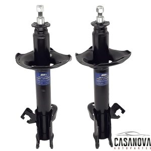 Amortiguadores Posteriores para NISSAN Sentra B13 marca Seahawks OEM 55303-51Y00 / 55302-51Y00