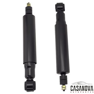 Amortiguadores Posteriores para TOYOTA Hilux Vigo 2.7 4x2 marca Yocobo OEM 48531-0K070