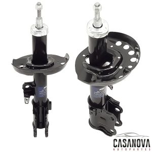 Amortiguadores delanteros para KIA Picanto R marca Seahawks OEM 54650-1Y000 / 54660-1Y000