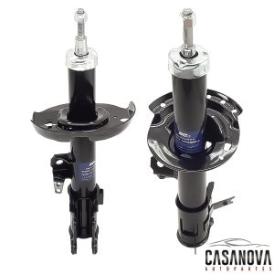 Amortiguadores delanteros para KIA Soul 1.6 mt 2wd marca Seahawks OEM 54650-2K200 / 54660-2K200