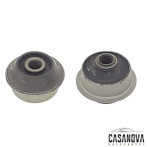 Bocín Barra Templador para KIA Rio Stylus 1.5L marca SHINHWA OEM 54540-FD000