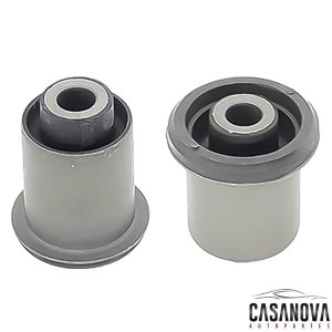 Bocín Plato Suspensión Inferior Montero Blister marca Taigi OEM MR-514355